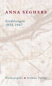 Erzählungen 1933-1947