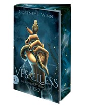 Vesselless - Mein verräterisches Herz