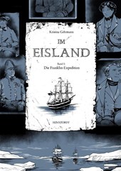 Im Eisland 01: Die Franklin-Expedition