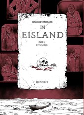 Im Eisland 03: Verschollen