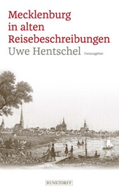 Mecklenburg in alten Reisebeschreibungen