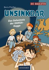 Die Bagaluten-Bande