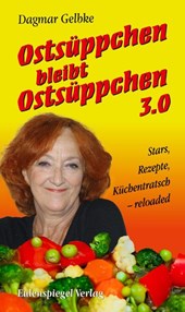 Ostsüppchen bleibt Ostsüppchen 3.0