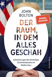 Der Raum, in dem alles geschah