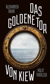 Das Goldene Tor von Kiew