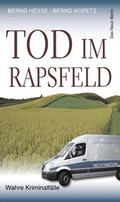 Tod im Rapsfeld