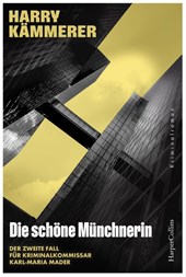 Die schöne Münchnerin