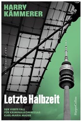 Letzte Halbzeit