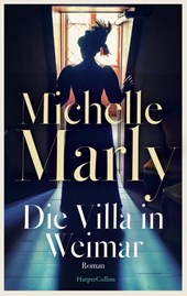 Die Villa in Weimar