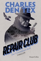 Repair Club: Der Countdown läuft