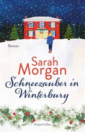 Schneezauber in Winterbury