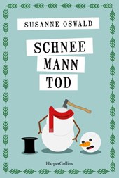 Schneemanntod