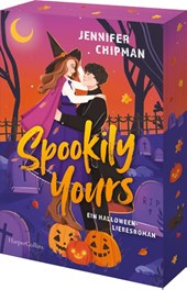 Spookily Yours