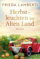 Herbstleuchten im Alten Land