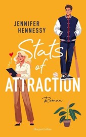 Stats of Attraction