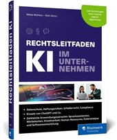 Rechtsleitfaden KI im Unternehmen
