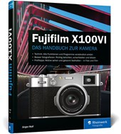 Fujifilm X100VI