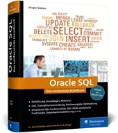 Oracle SQL