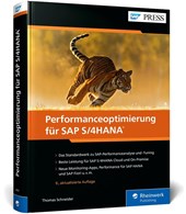 Performanceoptimierung für SAP S/4HANA