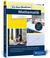 Fit fürs Studium - Mathematik