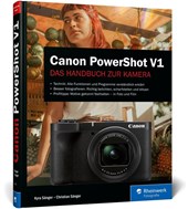 Canon PowerShot V1