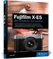 Fujifilm X-E5