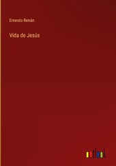 Vida de Jesus
