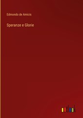 Speranze e Glorie