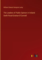 The Leaders of Public Opinion in Ireland