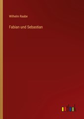 Fabian und Sebastian