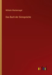 Das Buch der Sinnsprüche