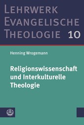 Religionswissenschaft und Interkulturelle Theologie