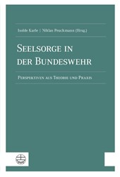 Seelsorge in der Bundeswehr