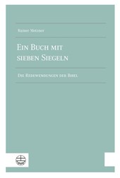 Ein Buch mit sieben Siegeln