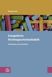 Evangelische Kirchengeschichtsdidaktik