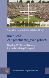 Kirchliche Zeitgeschichte_evangelisch