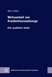 Wirksamkeit von Krankenhausseelsorge