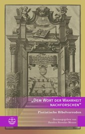 'Dem Wort der Wahrheit nachforschen'