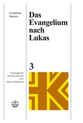 Das Evangelium nach Lukas
