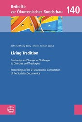 Living Tradition