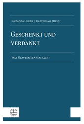 Geschenkt und verdankt