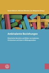 Ambivalente Beziehungen