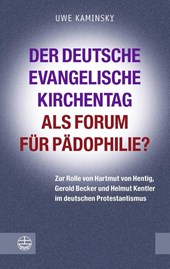 Pädophilie im Fokus