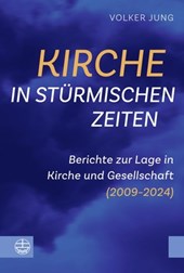 Kirche in stürmischen Zeiten