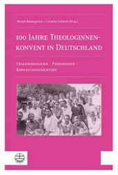 100 Jahre Theologinnenkonvent in Deutschland