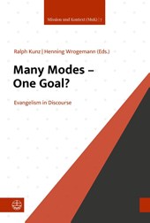 Many Modes - One Goal?