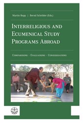 Interreligious and Ecumenical Study Programs Abroad