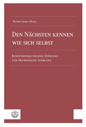 Den Nächsten kennen wie sich selbst