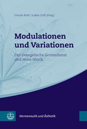 Modulationen und Variationen