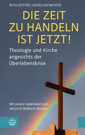Die Zeit zu handeln ist jetzt!